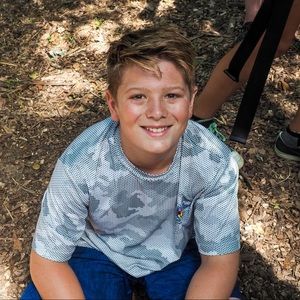 Meet your Posher, Christa